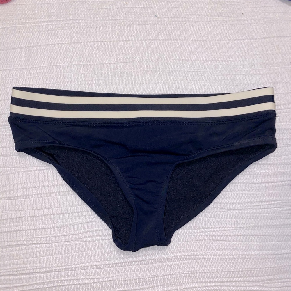 Converse bathing suit bottom